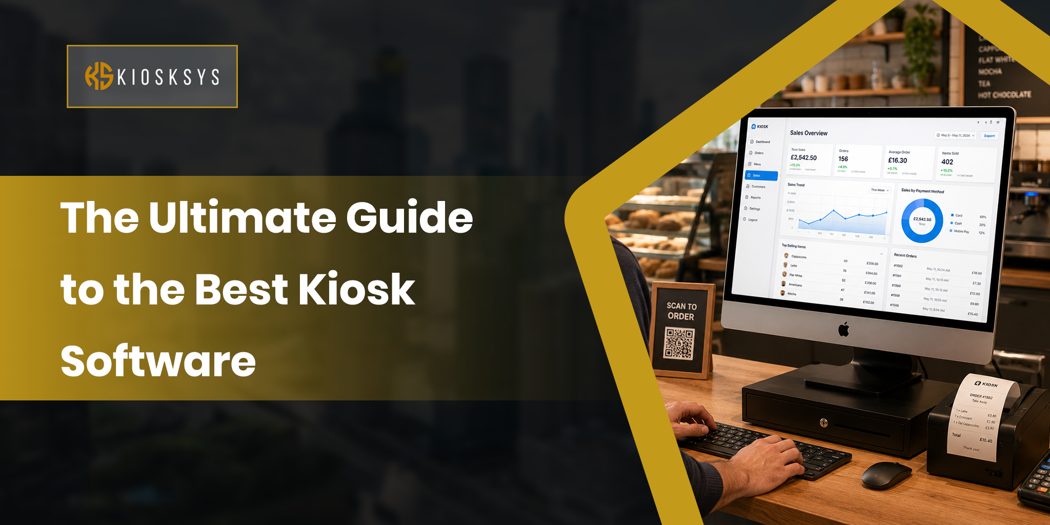 Best Kiosk Software