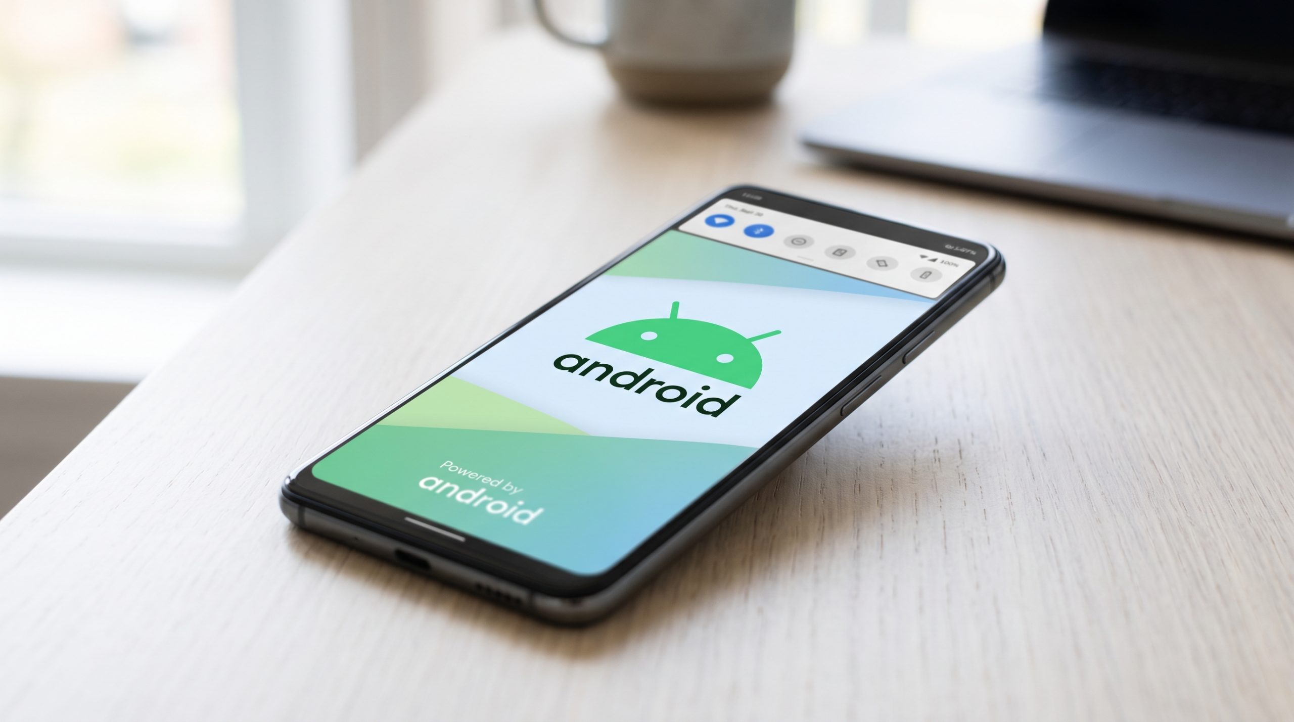 andriod -Kiosksys
