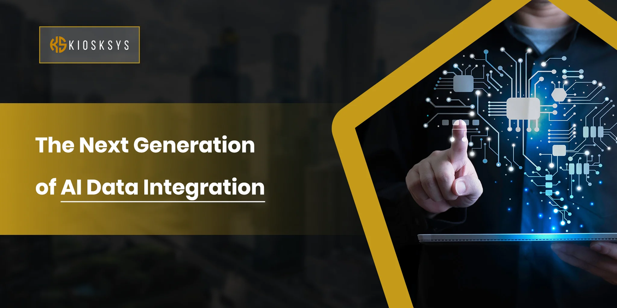 AI Data Integration Trends