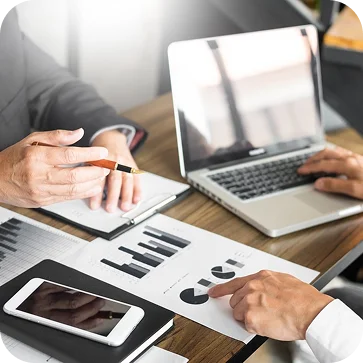 Financial Service Providers