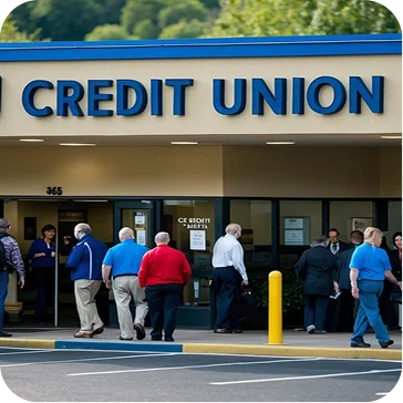 Credit Unions
