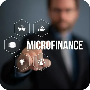 Microfinance