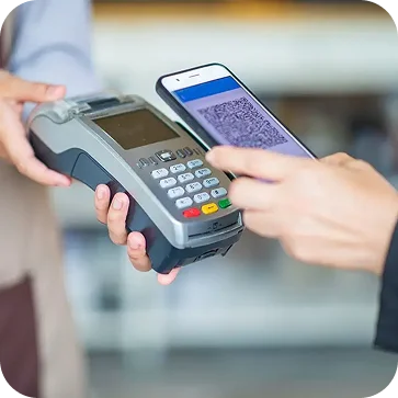 Cashless and Contactless Vending Machine Software Solutions