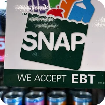 SNAP Vending Machine Software
