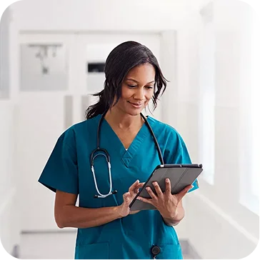 Healthcare Kiosk