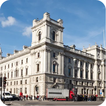 Government Offices