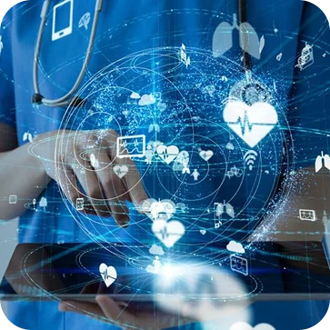 Healthcare Networks