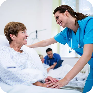 Urgent Care Centers