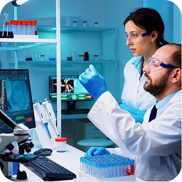 Diagnostic and Imaging Centers