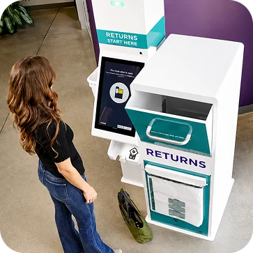 Returns and Exchange