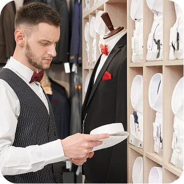 Luxury and Premium Products